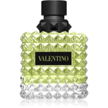 Valentino Born In Roma Green Stravaganza Donna Eau de Parfum pentru femei - imagine 2